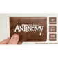 ANTINOMY