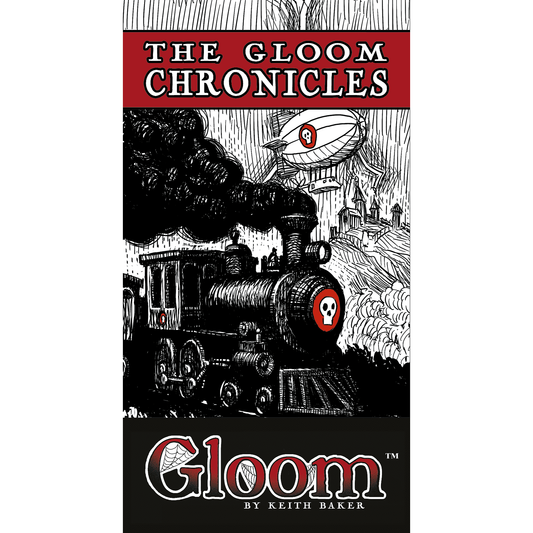 THE GLOOM CHRONICLES