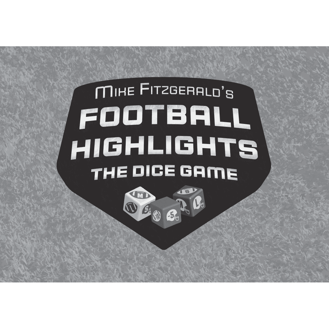 FOOTBALL HIGHLIGHTS: THE DICE GAME