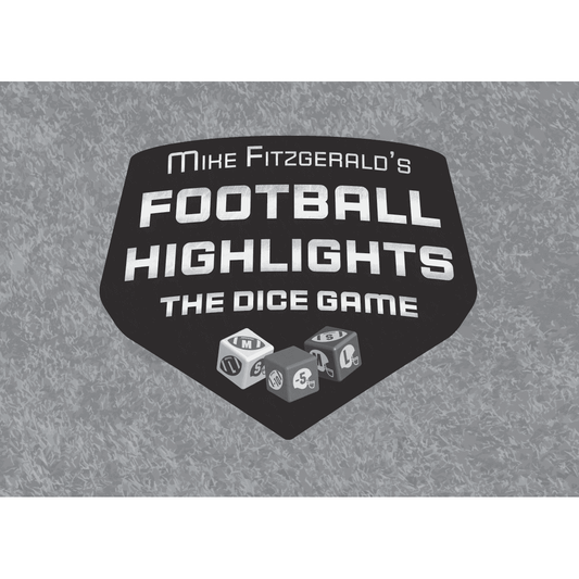 FOOTBALL HIGHLIGHTS: THE DICE GAME