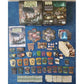 ARKHAM HORROR 3E UNDER DARK WAVES EXPANSION
