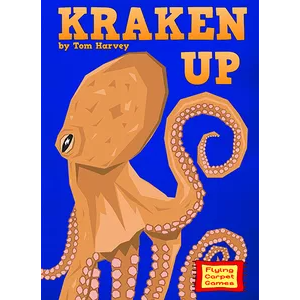 KRAKEN UP