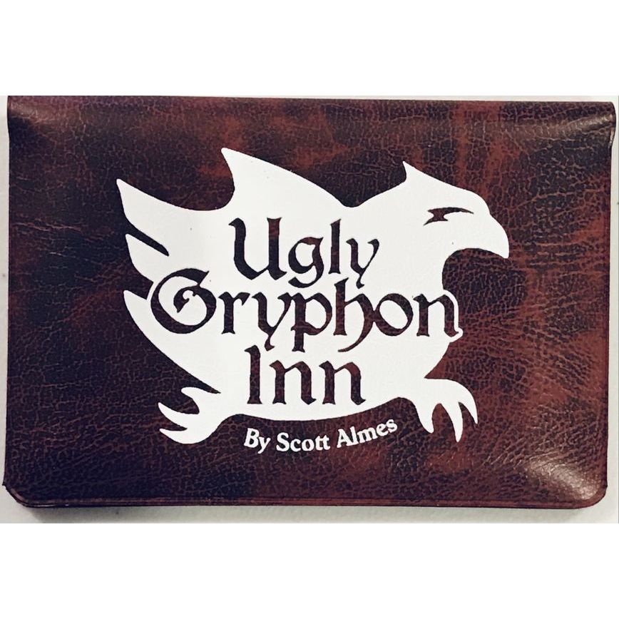 UGLY GRYPHON INN