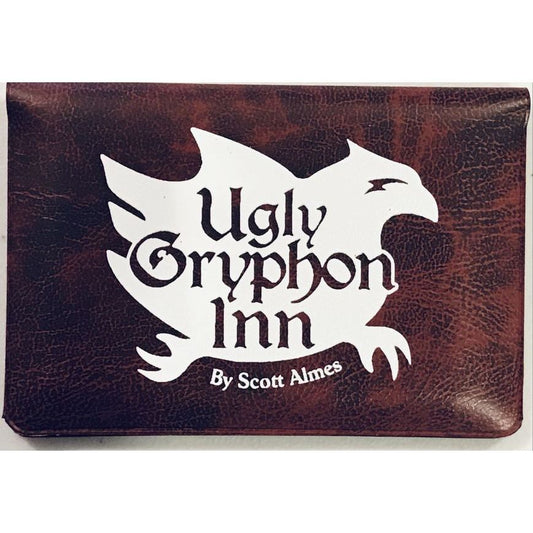 UGLY GRYPHON INN