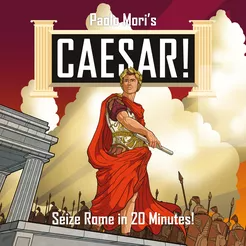 CAESAR!