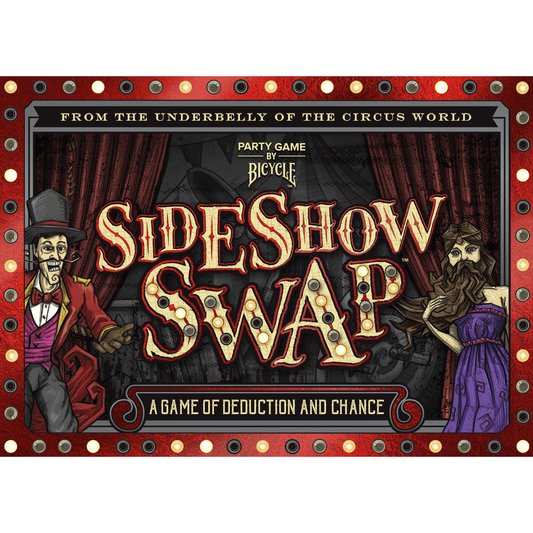 SIDESHOW SWAP