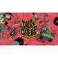 DUSTBITERS POCKET EDITION