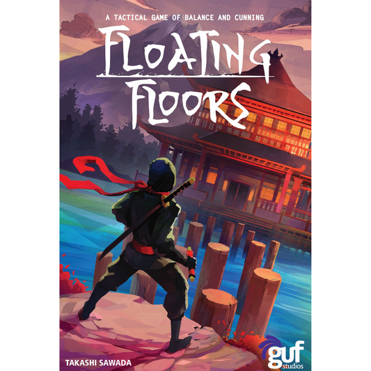 FLOATING FLOORS