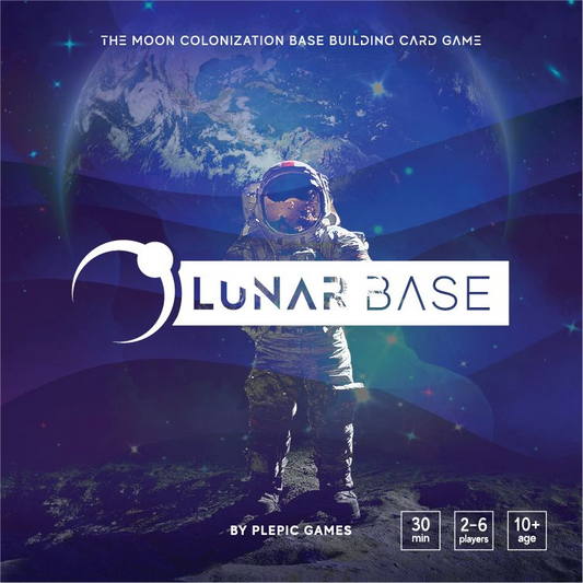 LUNAR BASE