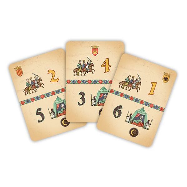 1212 LAS NAVAS DE TOLOSA