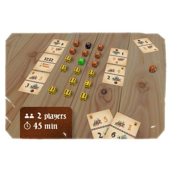 1212 LAS NAVAS DE TOLOSA