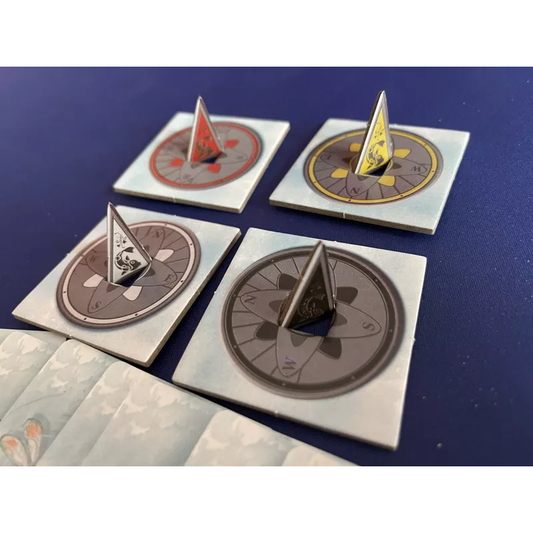 KOHAKU SUNDIALS EXPANSION