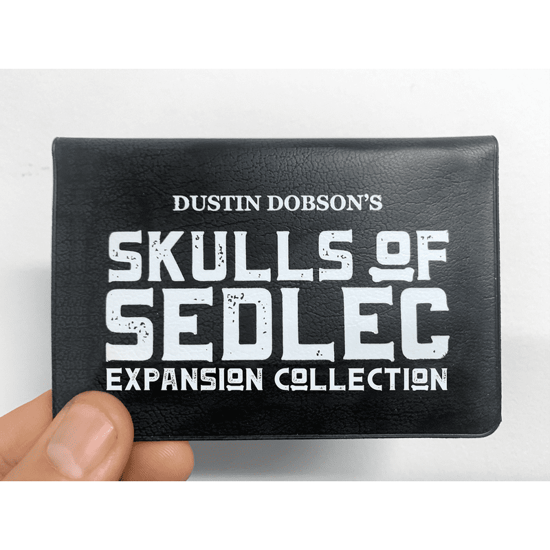 SKULLS OF SEDLEC EXPANSION COLL
