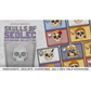 SKULLS OF SEDLEC EXPANSION COLL