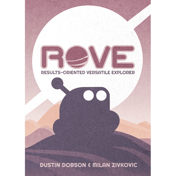 ROVE