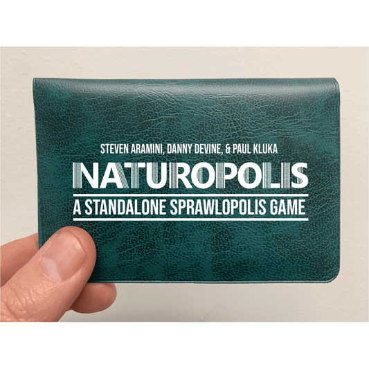 NATUROPOLIS