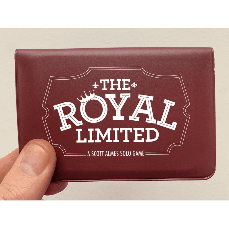 THE ROYAL LIMITED