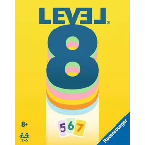 LEVEL 8