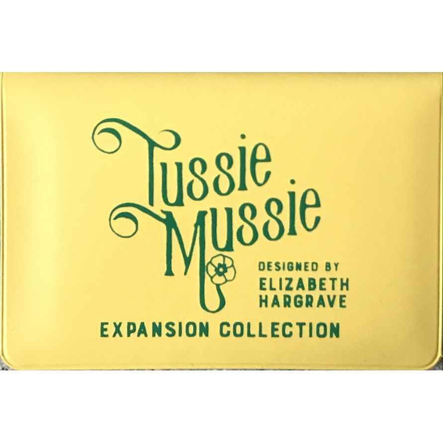 TUSSIE MUSSIE EXPANSION COLLECTION