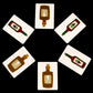 IN VINO MORTE