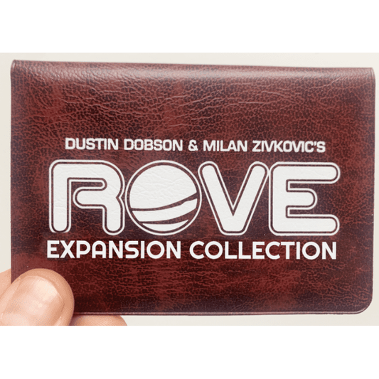 ROVE EXPANSION COLLECTION