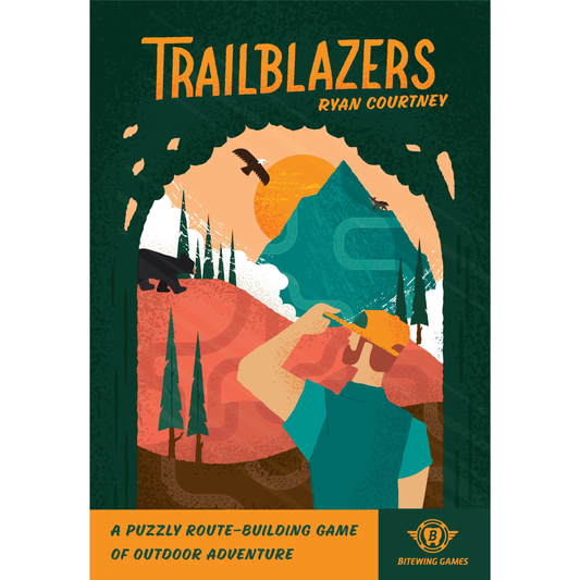 TRAILBLAZERS