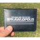 SPRAWLOPOLIS