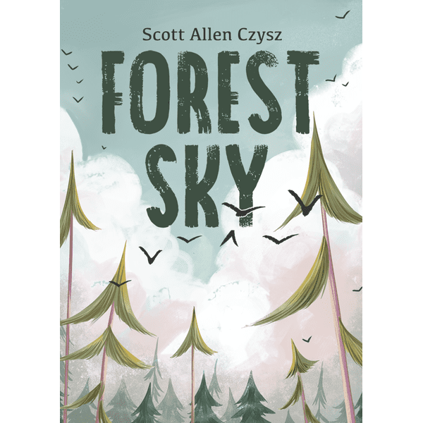 FOREST SKY