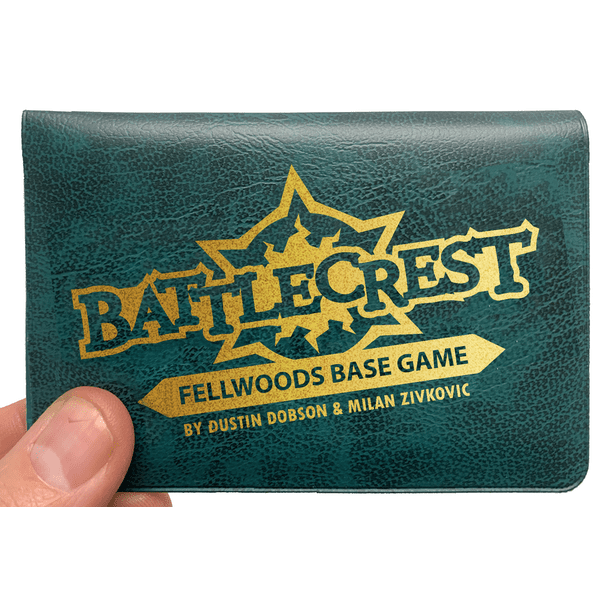 BATTLECREST FELLWOODS BASE GAME
