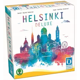 HELSINKI DELUXE