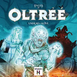 OLTREE UNDEAD AND ALIVE EXPANSION