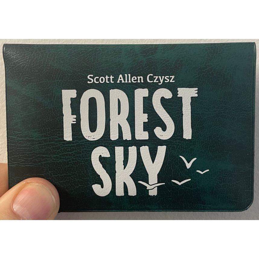 FOREST SKY