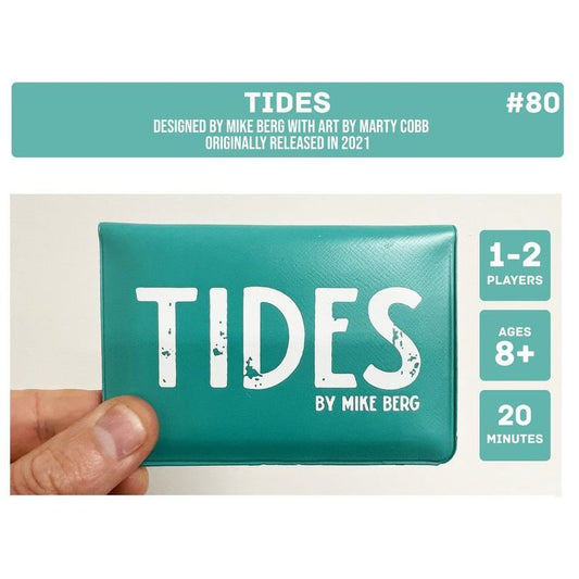 TIDES