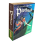 PAPERBACK ADVENTURES: PLOTHOOK