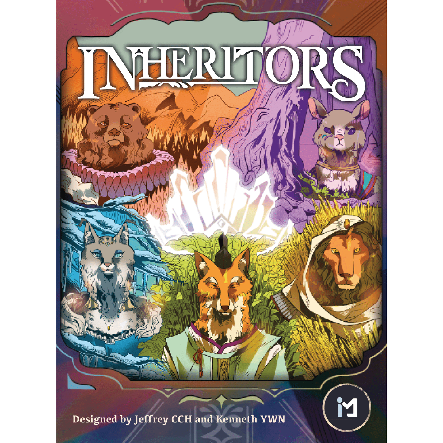 INHERITORS