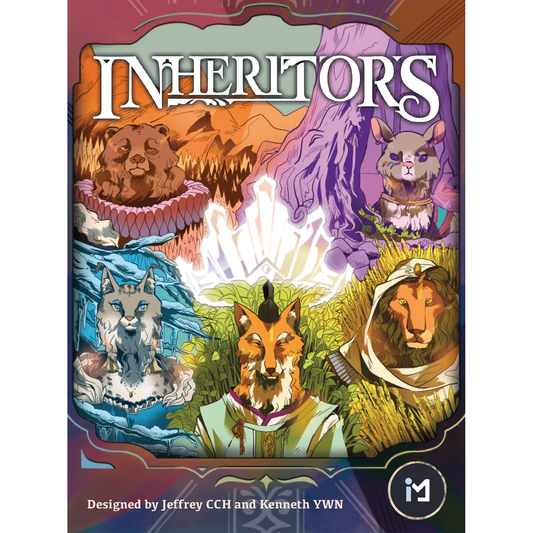 INHERITORS