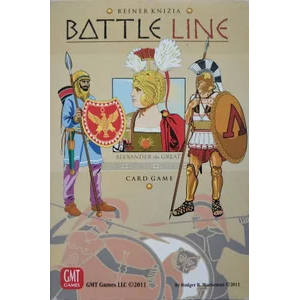 BATTLE LINE