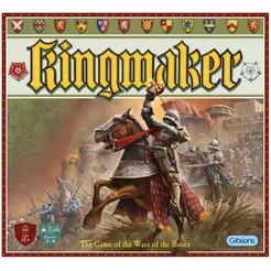 KINGMAKER