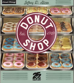 DONUT SHOP DELUXE EDITION