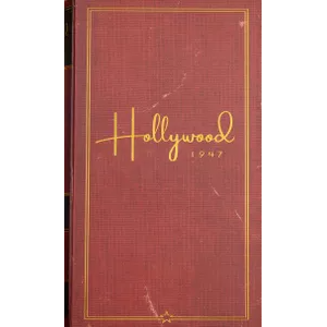 HOLLYWOOD 1947