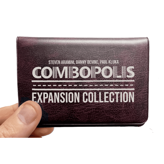 COMBOPOLIS EXPANSION COLLECTION