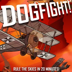 DOGFIGHT