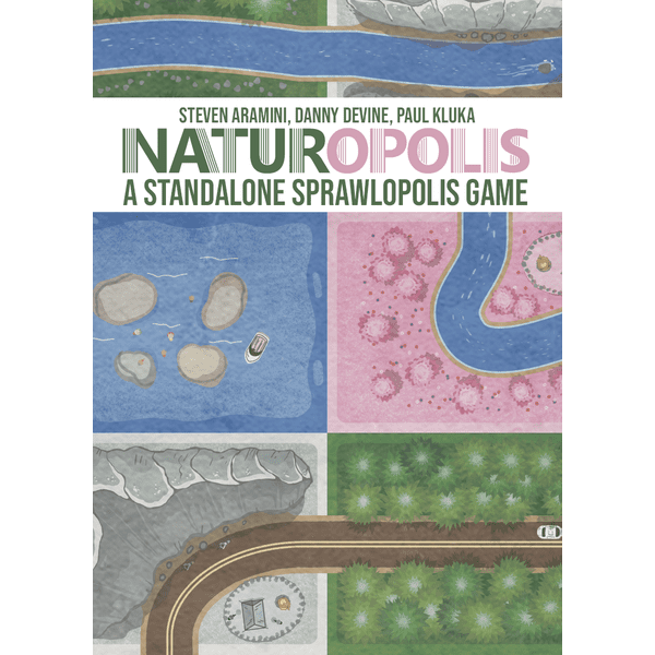 NATUROPOLIS