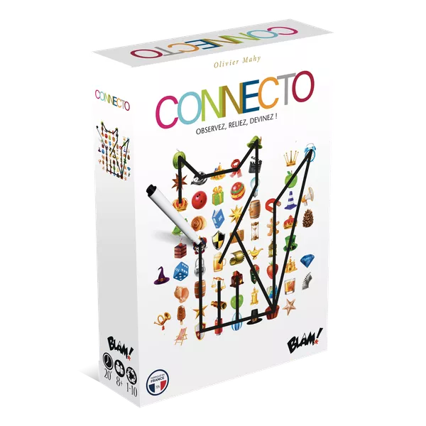CONNECTO