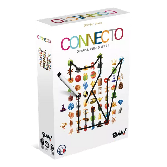 CONNECTO
