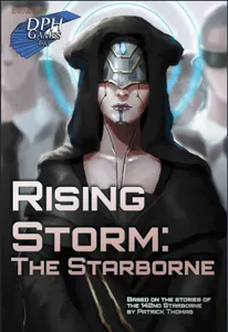 RISING STORM: THE STARBOURNE