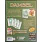 PAPERBACK ADVENTURES: DAMSEL