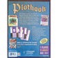 PAPERBACK ADVENTURES: PLOTHOOK