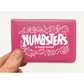 NUMBSTERS