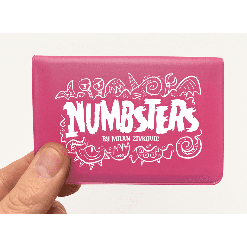 NUMBSTERS